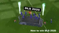 Victorious Dream Soccer League DLS 2020 Advice Win Screen Shot 1
