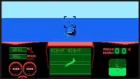 Top Gun Landing Simulator Screen Shot 1