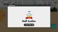 Red Flags - Accounting Game Screen Shot 1