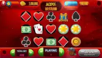 Slots - Games Earn Money Playing Free Online Today Screen Shot 1
