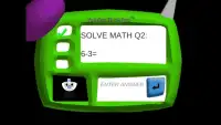 Angry Cup Education & Learning Math In School Screen Shot 1