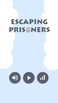 Escaping Prisoners Screen Shot 4
