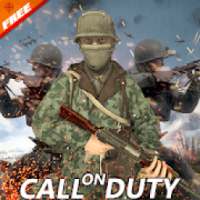 Survival commando Call of Sniper: Combat Warfare