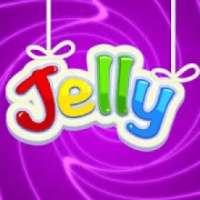 Jelly Match-3