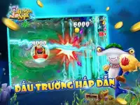 Mỹ Nhân Ngư Screen Shot 1