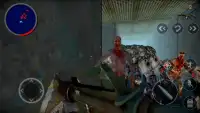 Zombie Maze 3D Screen Shot 3