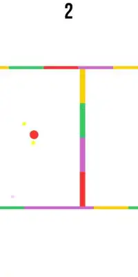 Color Bounce Screen Shot 0
