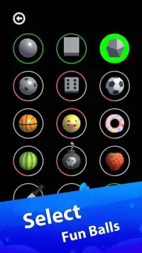Crush Ball(Speed Ball 3d) Screen Shot 7
