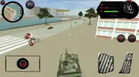 Grand Robot Tank Transform War 2019 Screen Shot 2