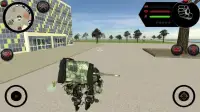 Grand Robot Tank Transform War 2019 Screen Shot 0