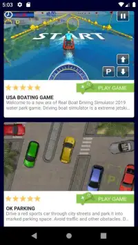 Car Games - Best Online Games Screen Shot 4