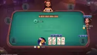 Game Domino-Bakarat Millet Screen Shot 0