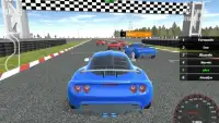 Real rally car racing 2019 driving simulator Screen Shot 5