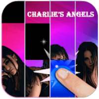 Piano Games Charlie’s Angels - Don’t Call Me Angel