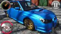 Drive Subaru Impreza - Sports Car Challenge 2019 Screen Shot 2