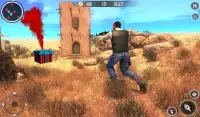 Firing Squad Survival -Free Firing Squad Game Screen Shot 3