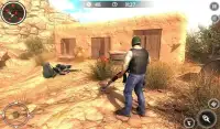 Firing Squad Survival -Free Firing Squad Game Screen Shot 2