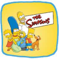 Simpson - Adivina el personaje
