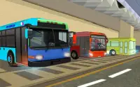 City Bus Simulator 2020 Screen Shot 4