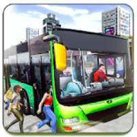 City Bus Simulator 2020