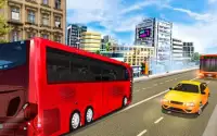 City Bus Simulator 2020 Screen Shot 15