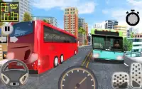 City Bus Simulator 2020 Screen Shot 7