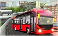 City Bus Simulator 2020 Screen Shot 1