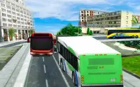 City Bus Simulator 2020 Screen Shot 2