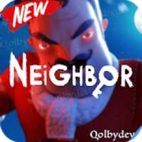 Walkthrough for Hello Mr.Neighbor Update 2020