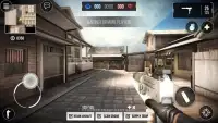 Elite Battlefield - Game Menembak Gratis Screen Shot 4