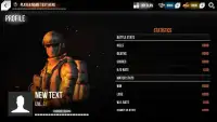 Elite Battlefield - Game Menembak Gratis Screen Shot 0