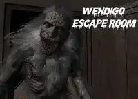 Wendigo Horror Survive Game Escape Screen Shot 4
