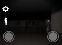Wendigo Horror Survive Game Escape Screen Shot 0
