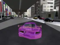 Rising Cars Clash - Car Tuning Simulator 2019 Screen Shot 1