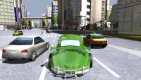 Rising Cars Clash - Car Tuning Simulator 2019 Screen Shot 2