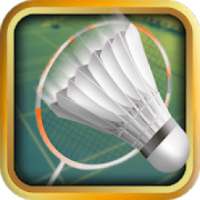 Badminton World League 3D