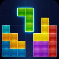 Tetris Puzzle free Screen Shot 0