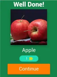 Guess the Foods! - 2019 Quiz Screen Shot 5