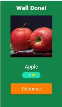 Guess the Foods! - 2019 Quiz Screen Shot 19