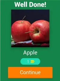 Guess the Foods! - 2019 Quiz Screen Shot 12