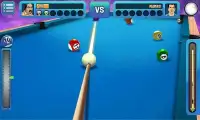 Pool Billiards Pro 2019 - Kings of Pool Screen Shot 1