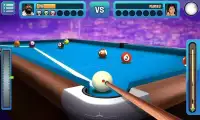 Pool Billiards Pro 2019 - Kings of Pool Screen Shot 0