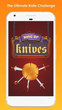 * King Of Knife Games 2019 Screen Shot 11