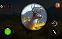 Wild Animal Sniper Deer Hunter 2020 Screen Shot 1