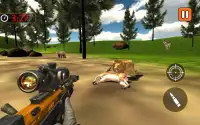 Wild Animal Sniper Deer Hunter 2020 Screen Shot 0