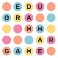 Edu Grammar Quiz - A Word Quiz Game