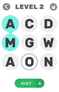 Edu Grammar Quiz - A Word Quiz Game Screen Shot 3