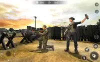 Offline Fire Shooting Game-Strike Force Arena Screen Shot 6