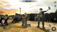 Offline Fire Shooting Game-Strike Force Arena Screen Shot 10
