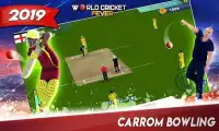 World Cricket Fever 2019 Screen Shot 6
